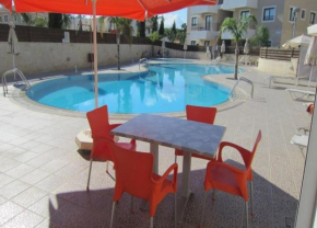 At Last You can Rent the Perfect Luxury Villa on a 5 Star Resort, Protaras Villa 1436